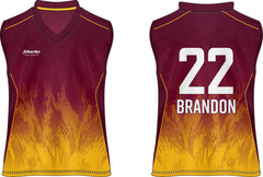 Bamboo Shark Slipover