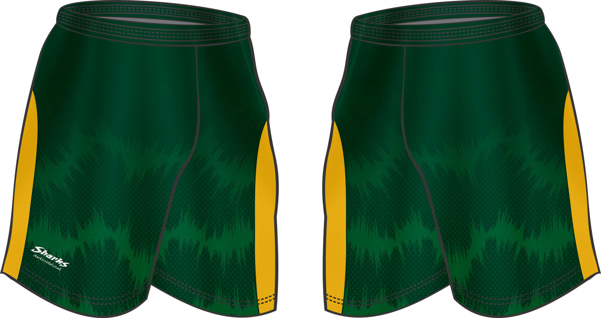 Bull Shark Shorts