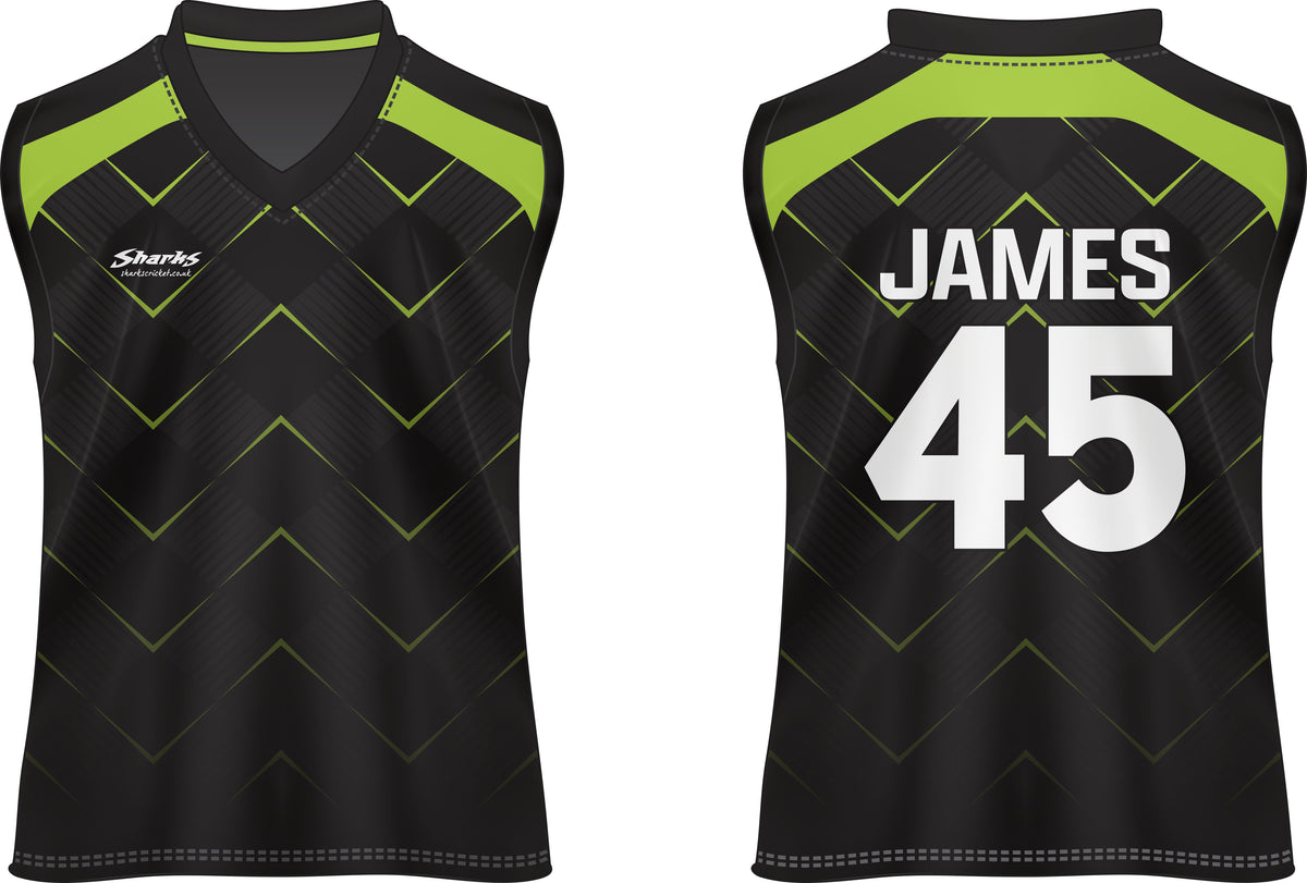 Goblin Shark Slipover