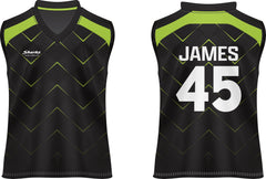 Goblin Shark Slipover