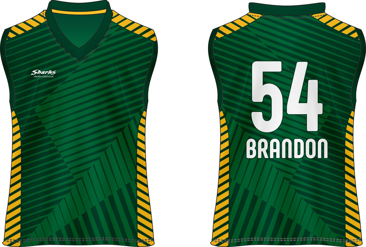 Lemon Shark Slipover