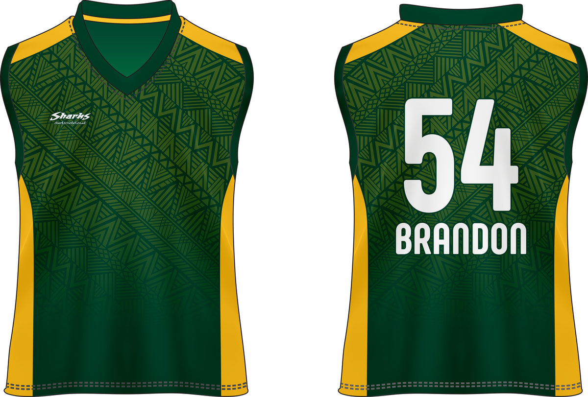 Nurse Shark Slipover