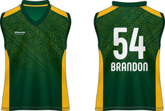 Nurse Shark Slipover