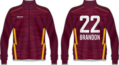 Sand Tiger Shark Jacket