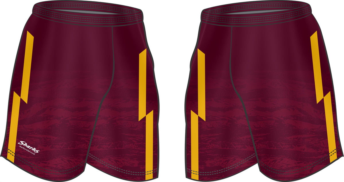 Sand Tiger Shark Shorts