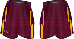 Sand Tiger Shark Shorts