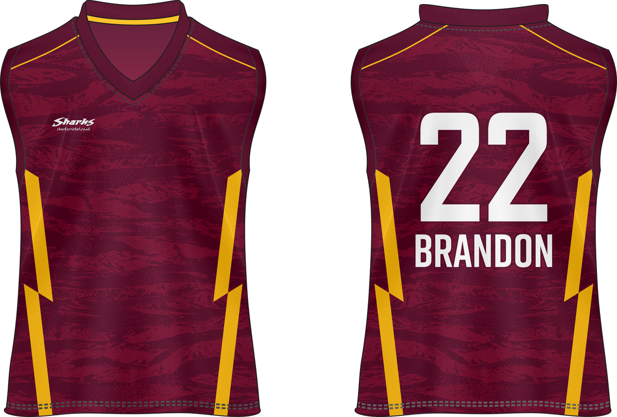 Sand Tiger Shark Slipover