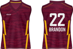 Sand Tiger Shark Slipover