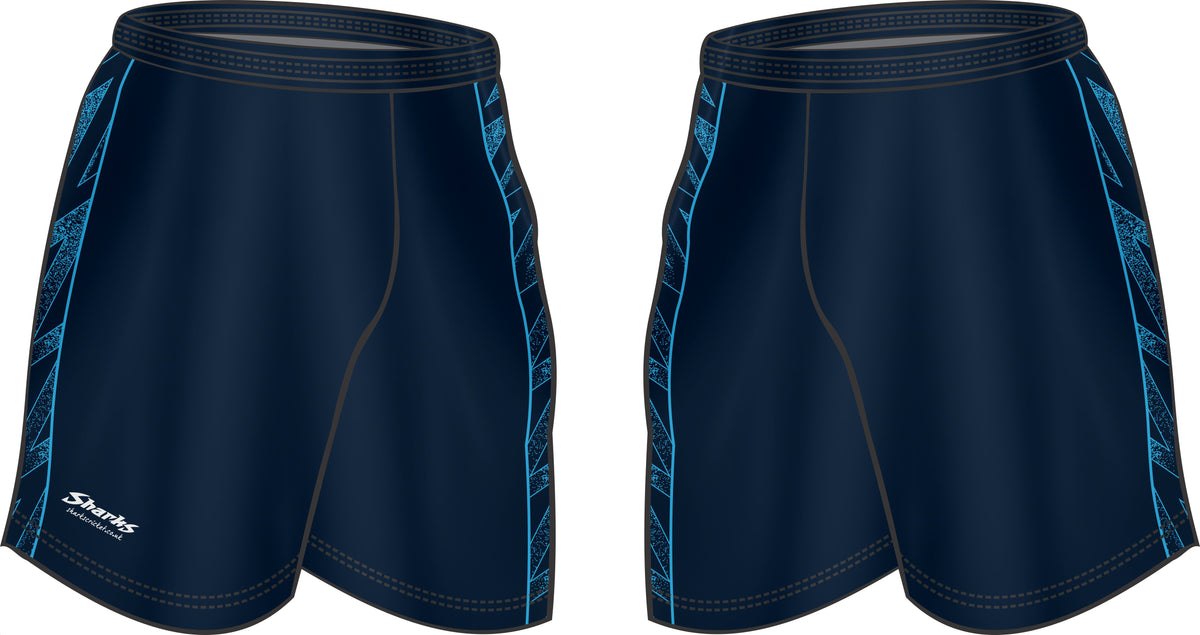 Great White Shark Shorts