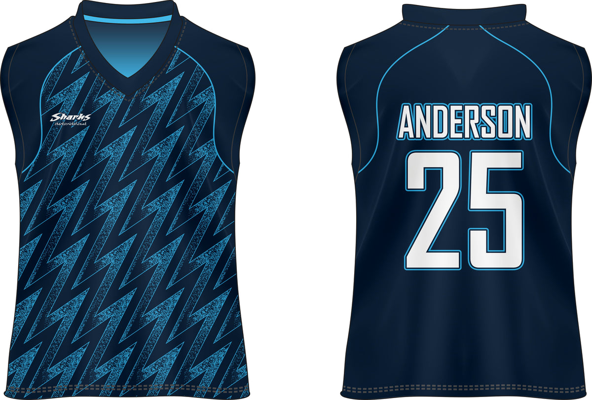 Great White Shark Slipover