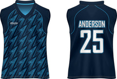 Great White Shark Slipover