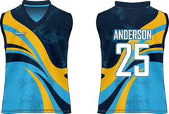 Hammerhead Sharks Slipover